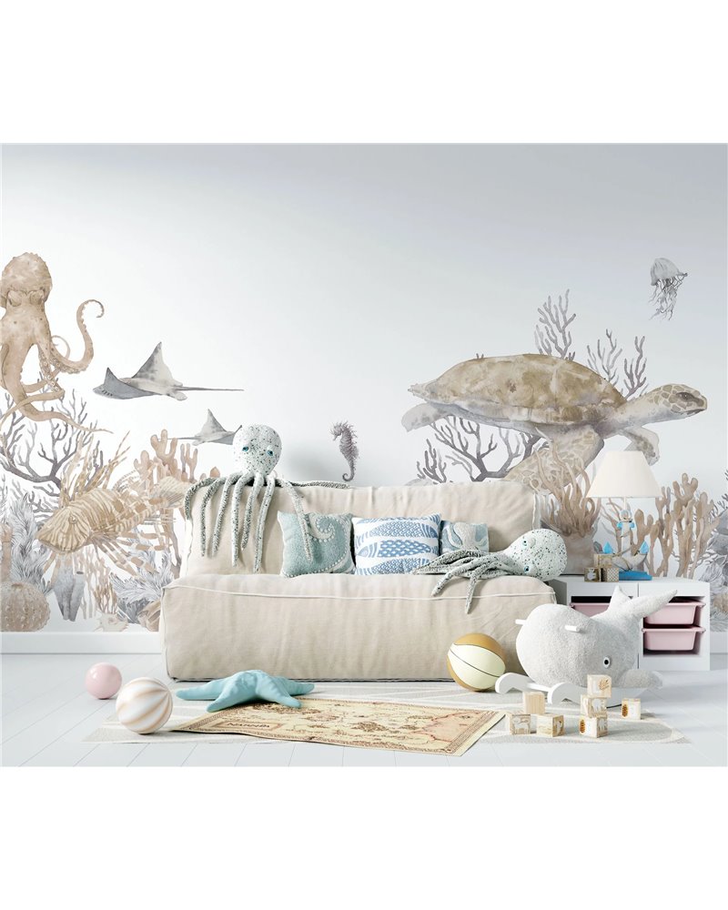 Corallina CB017-1