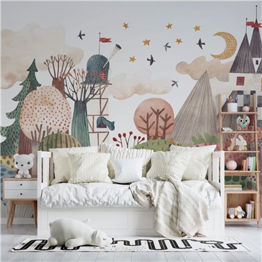 Dreamland CB023-1