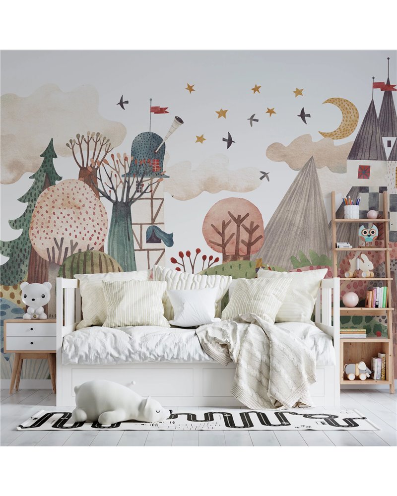 Dreamland CB023-1