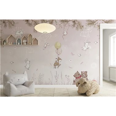 Dreamy CB082-1