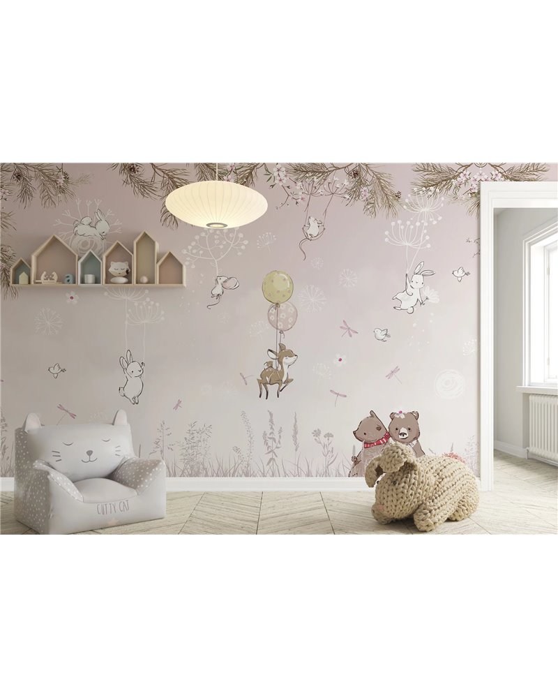 Dreamy CB082-1