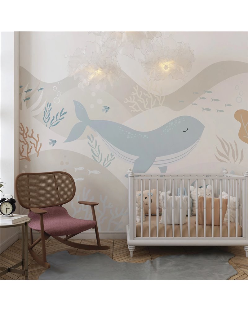 Echi blu CB207-1
