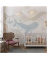 Echi blu CB207-1