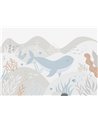 Echi blu CB207-1