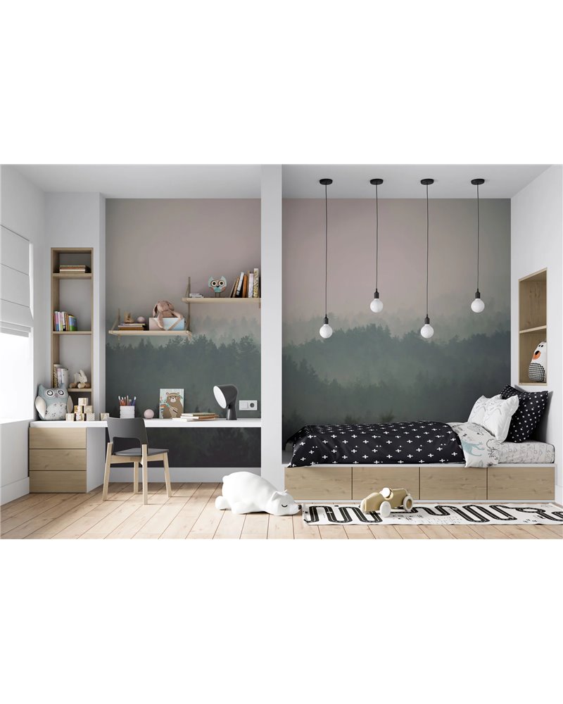 Foresta nera CB039-1