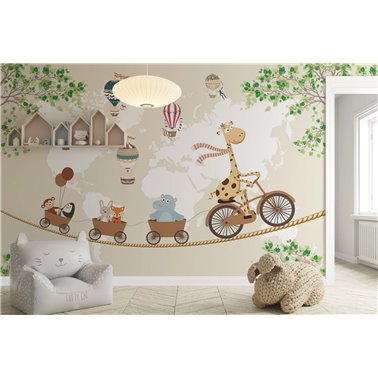 Funicolare CB041-1