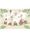Funicolare Funicolare CB041-2