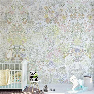 Giardino CB043-1