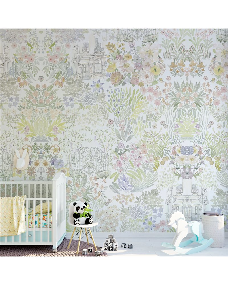 Giardino CB043-1