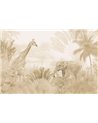 Giungla tropicale CB045-1