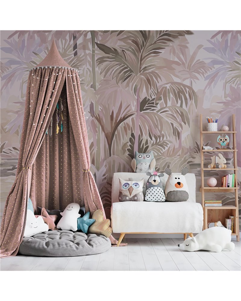 Jungle book CB249-1