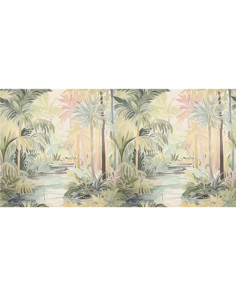 Jungle book CB249-2
