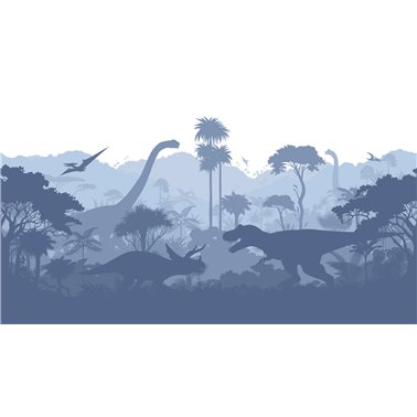Jurassic Party CB213-1