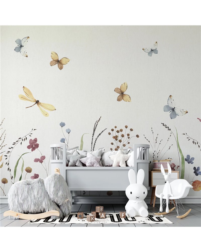 Lady bug CB058-1