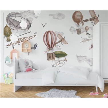 Little Aviator CB063-1