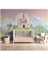 Lofty Castle CB194-1