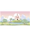 Lofty Castle CB194-1