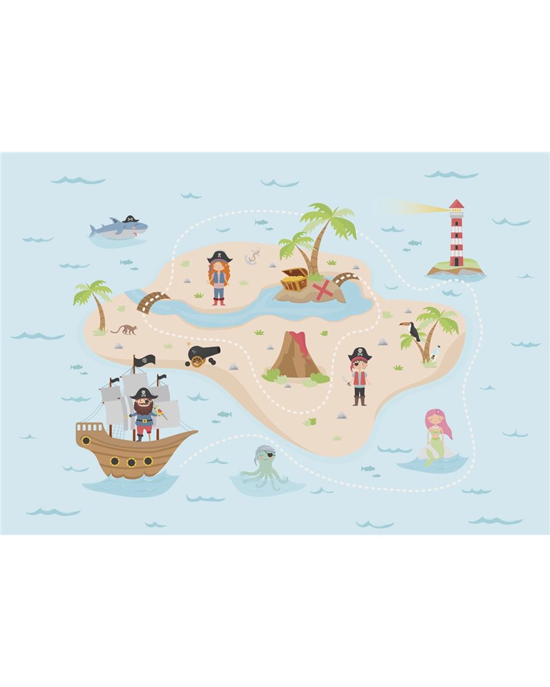 Monkey island CB189-1