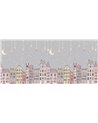 Notte stellata CB084-1