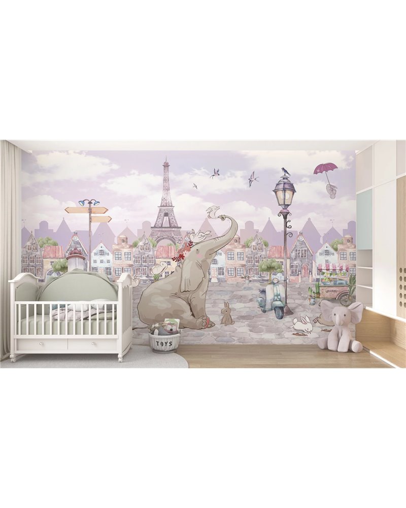 Paris CB101-1