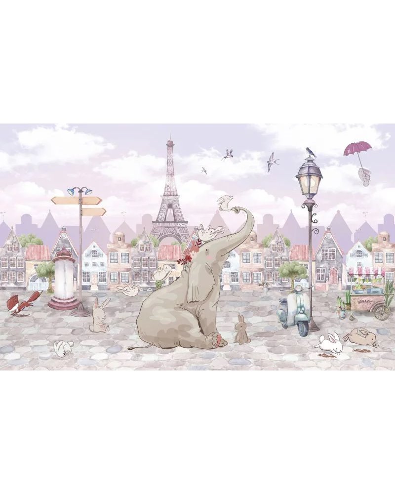 Paris CB101-1