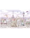 Paris CB101-1