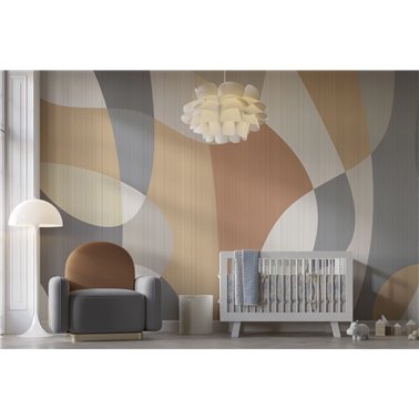 Pastel fabric CB104-1