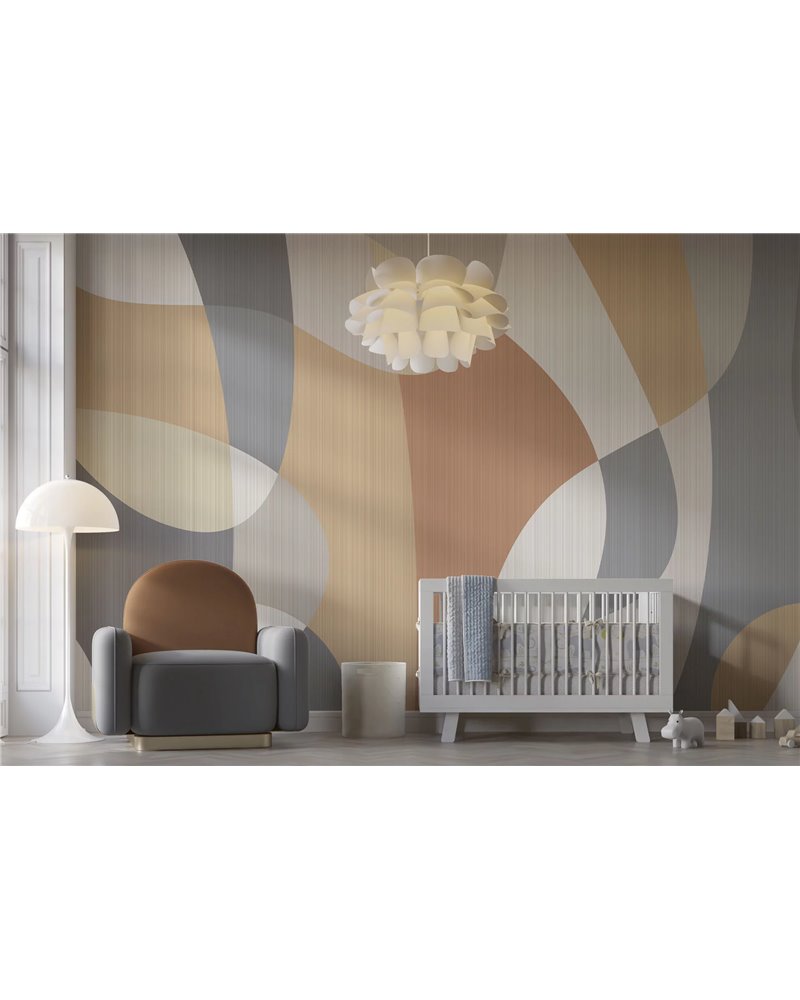 Pastel fabric CB104-1
