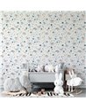 Pattern fiorito CB106-1