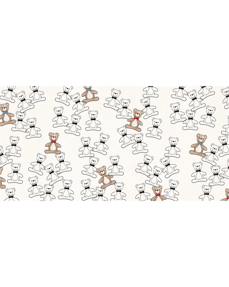 Peluche MF003-1