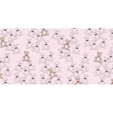Peluche MF003-2