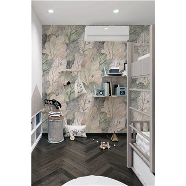 Pluviale CB116-1