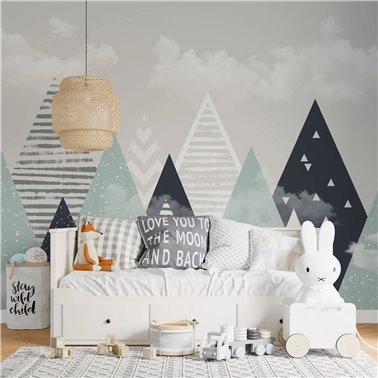 Punte innevate CB119-1