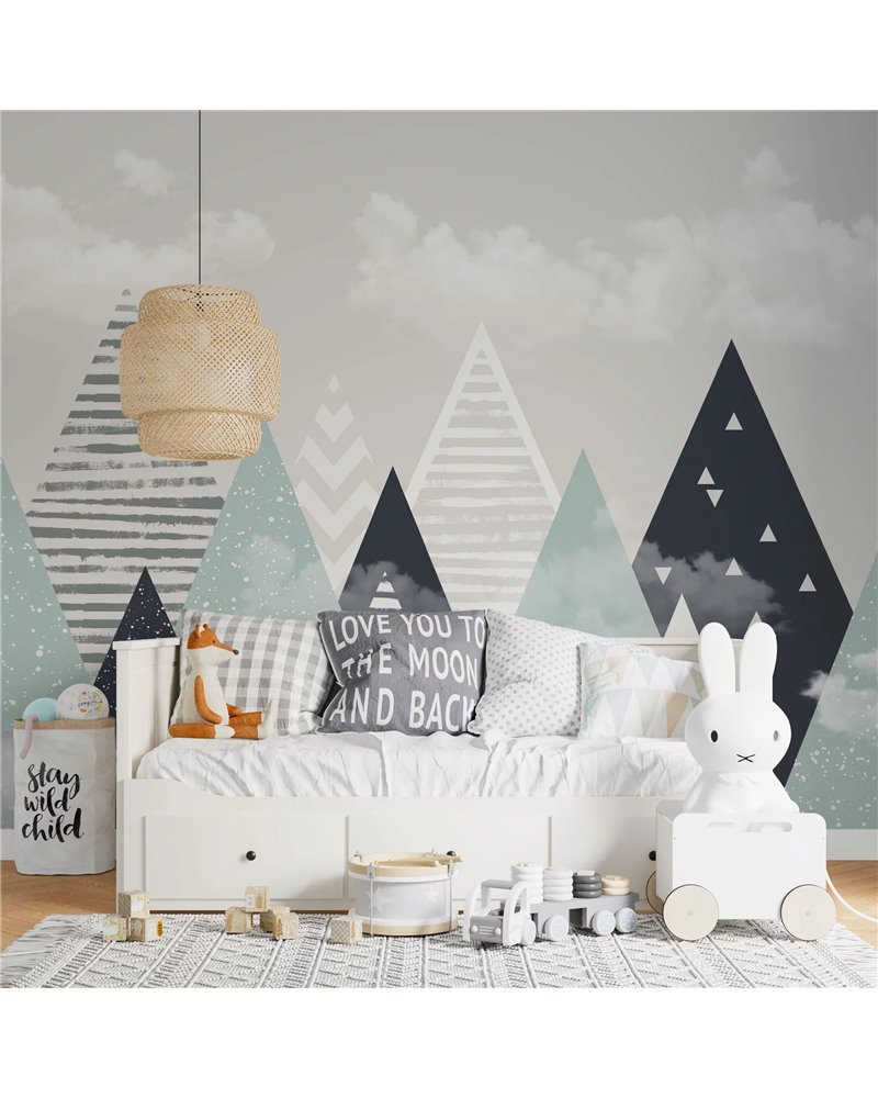 Punte innevate CB119-1