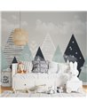 Punte innevate CB119-1