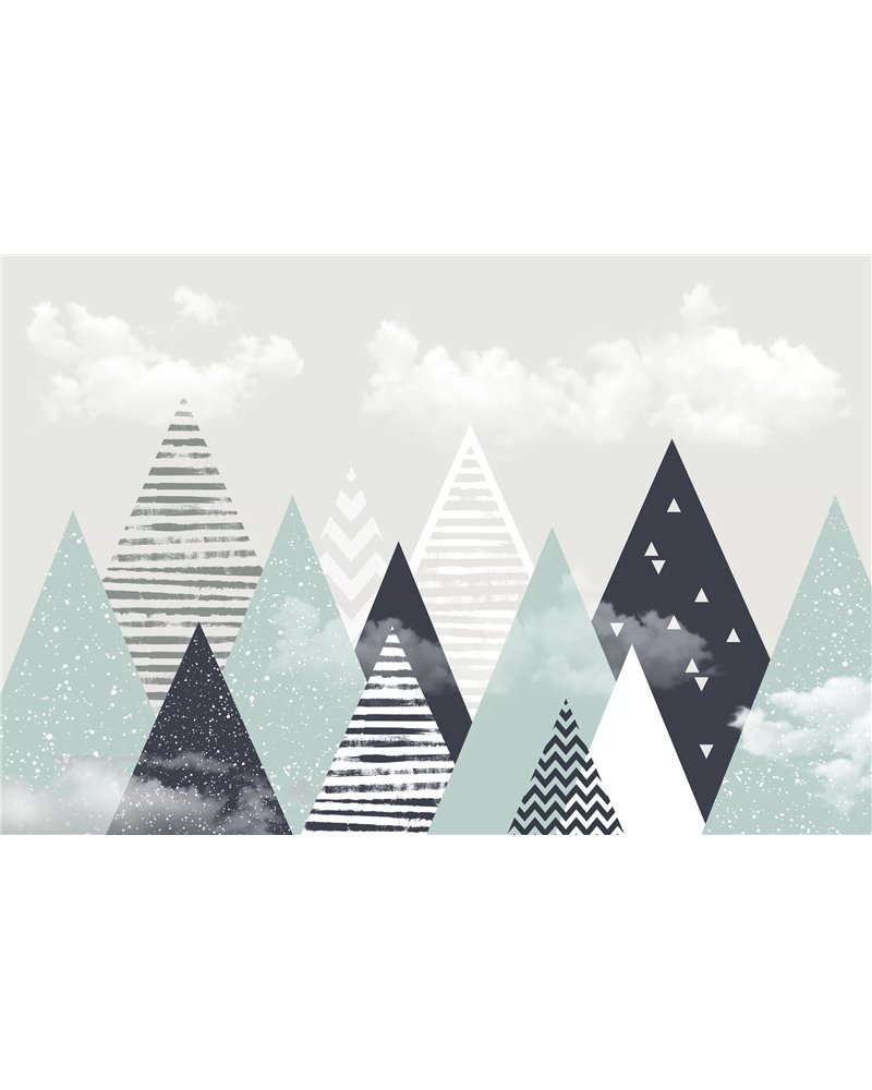 Punte innevate CB119-1