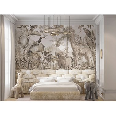 Savana CB128-1