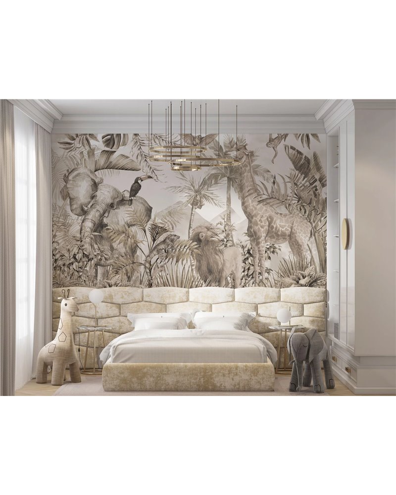 Savana CB128-1