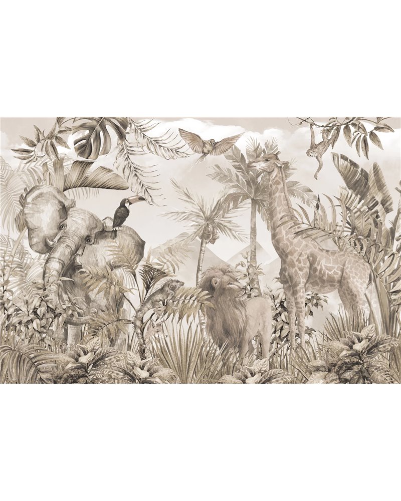 Savana CB128-1