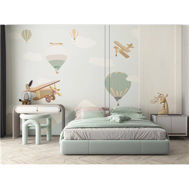Sky Adventures CB178-1