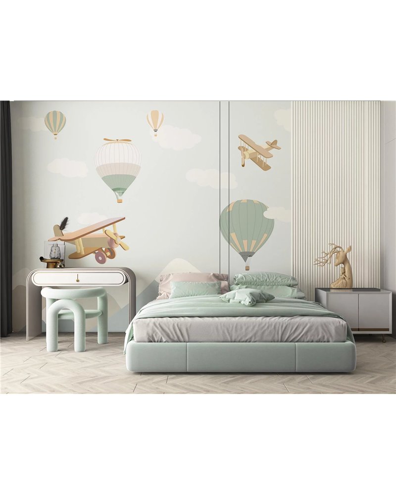 Sky Adventures CB178-1