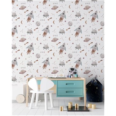 Space pattern CB134-1