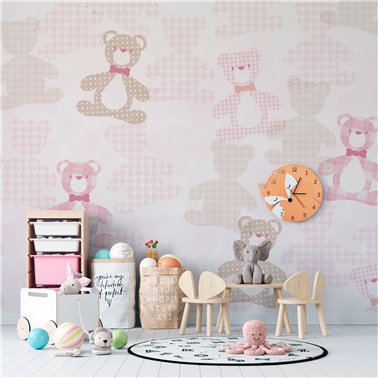 Teddy MF002-1