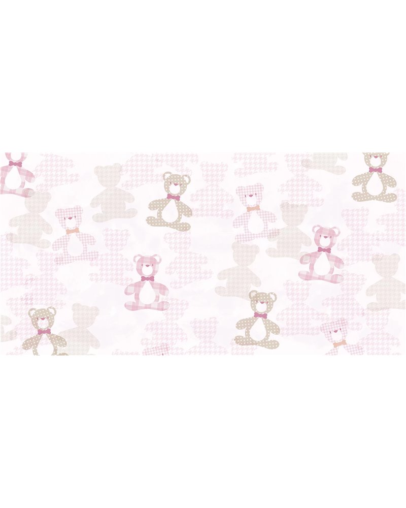 Teddy MF002-1