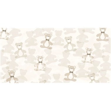 Teddy MF002-3