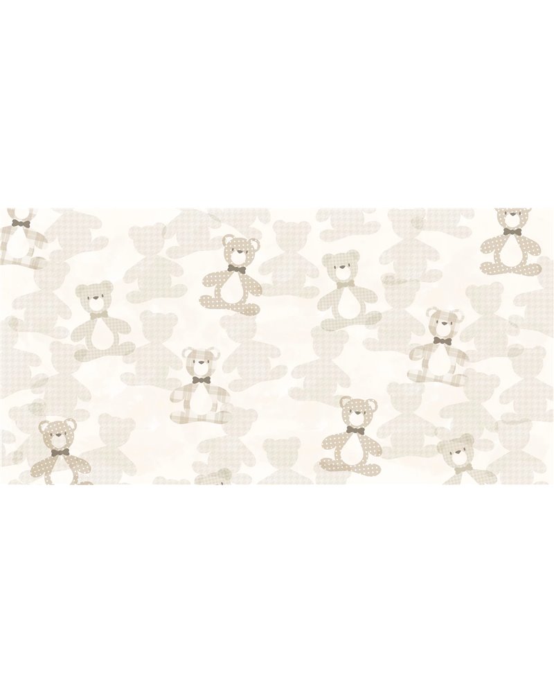 Teddy MF002-3