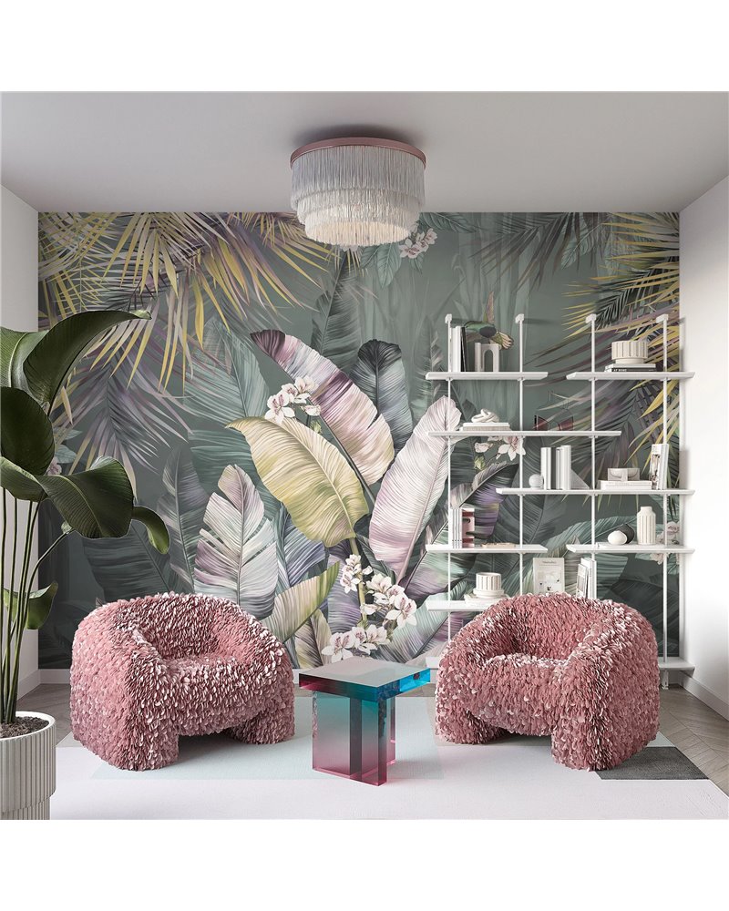 Venature tropicali CB146-1-1