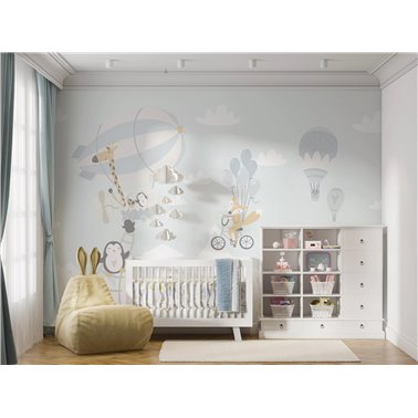 Voloarcobaleno CB162-1