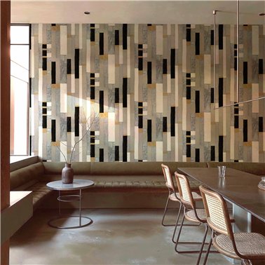 Klimt Silver B00800