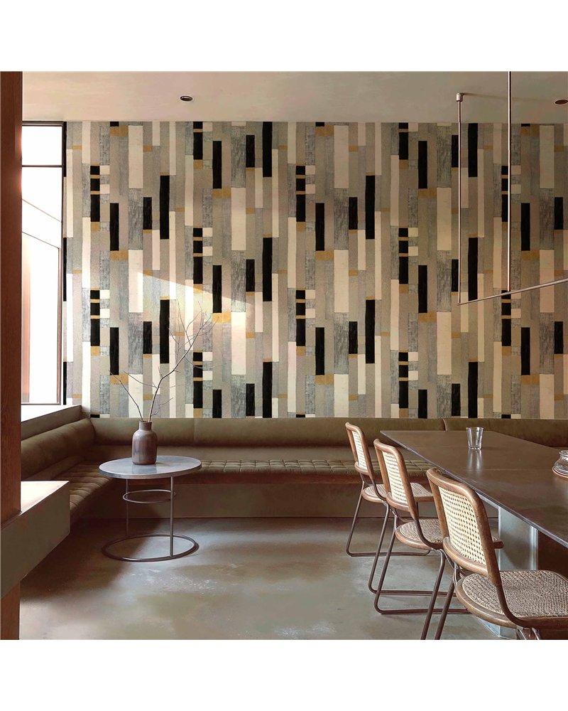 Klimt Silver B00800